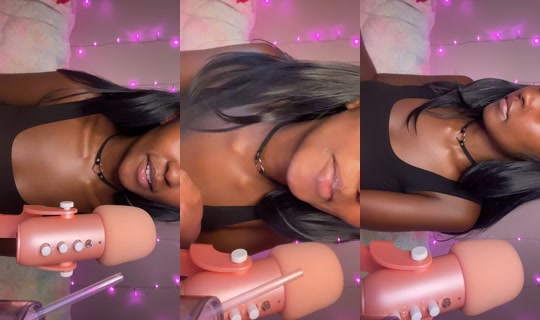 yasmaefun TikTok Live — Sep 18, 2026, 2:44 AM