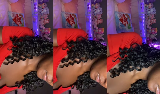 yasmaestreams TikTok Live — Jul 10, 2026, 3:07 AM