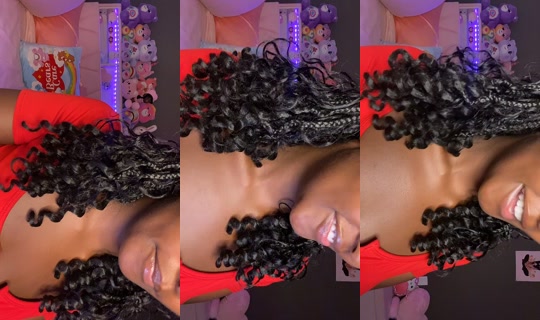 yasmaestreams TikTok Live — Jul 11, 2026, 1:41 AM