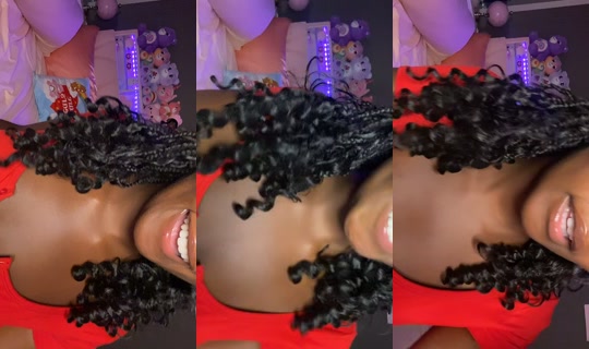 yasmaestreams TikTok Live — Jul 11, 2026, 4:00 AM
