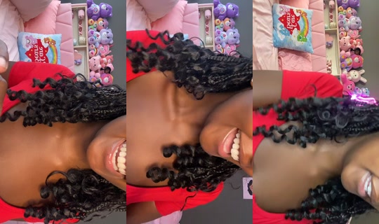 yasmaestreams TikTok Live — Jul 11, 2026, 6:59 PM