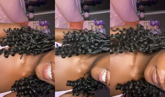 yasmaestreams TikTok Live — Jul 12, 2026, 2:45 AM