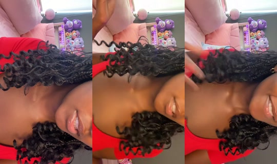 yasmaestreams TikTok Live — Jul 12, 2026, 9:19 PM
