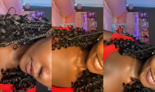 yasmaestreams TikTok Live — Jul 14, 2026, 12:57 AM