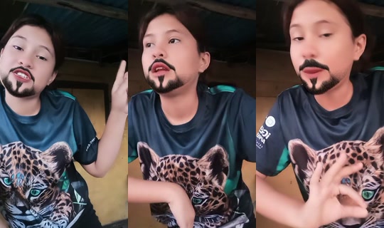 yasmari.show TikTok Live — Aug 14, 2026, 12:03 AM