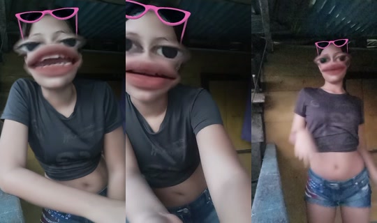 yasmari.show TikTok Live — Aug 16, 2026, 11:57 PM