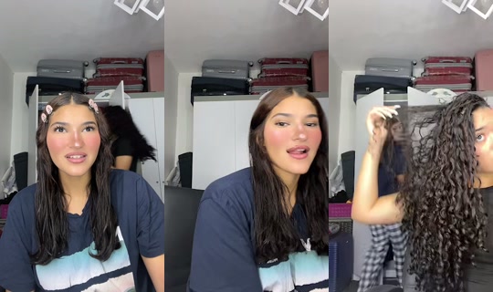 yasmiinnnx TikTok Live — Jul 29, 2026, 6:20 PM