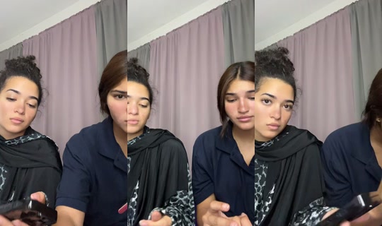 yasmiinnnx TikTok Live — Jul 31, 2026, 12:58 AM