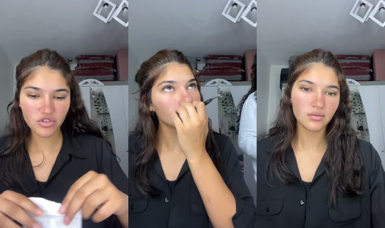 yasmiinnnx TikTok Live — Jul 31, 2026, 5:24 PM