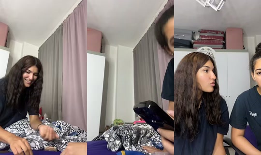 yasmiinnnx TikTok Live — Aug 1, 2026, 2:57 AM