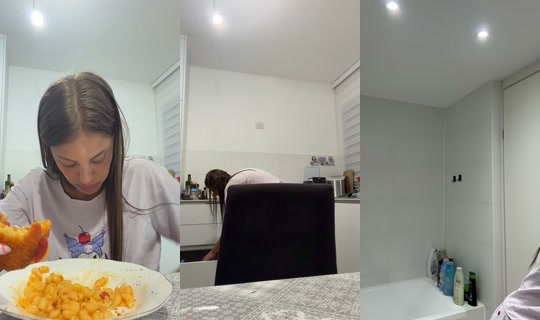 yasmin_fine TikTok Live — Jul 15, 2026, 2:03 AM