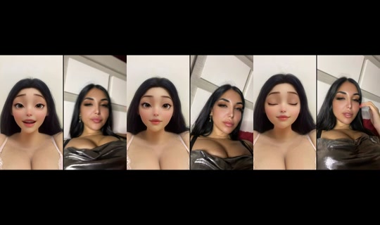yasminaaa188 TikTok Live — Jul 16, 2026, 12:44 AM