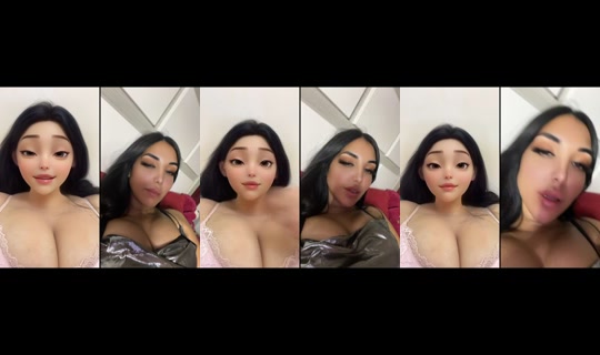 yasminaaa188 TikTok Live — Jul 16, 2026, 1:37 AM