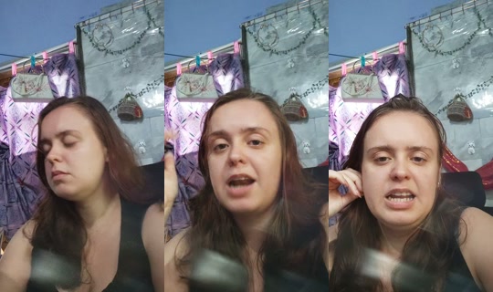 yasminamina99 TikTok Live — Jul 30, 2026, 5:38 AM