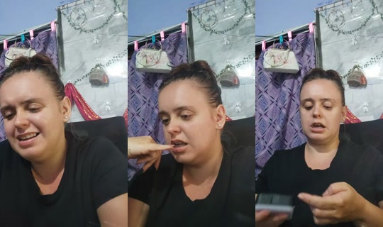 yasminamina99 TikTok Live — Jul 30, 2026, 2:19 PM