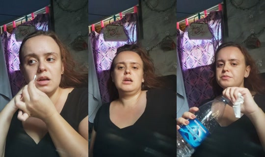 yasminamina99 TikTok Live — Jul 31, 2026, 6:34 AM