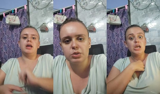 yasminamina99 TikTok Live — Aug 1, 2026, 2:05 PM