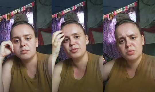 yasminamina99 TikTok Live — Aug 2, 2026, 7:28 AM