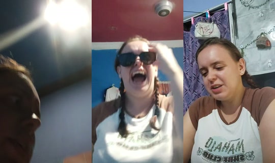 yasminamina99 TikTok Live — Aug 20, 2026, 2:24 PM