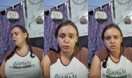 yasminamina99 TikTok Live — Aug 20, 2026, 3:38 PM