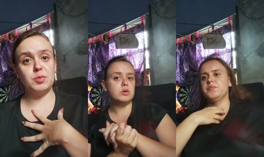 yasminamina99 TikTok Live — Aug 23, 2026, 7:54 AM