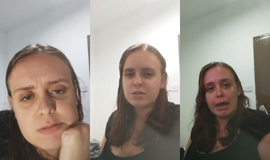yasminamina99 TikTok Live — Sep 12, 2026, 1:01 PM