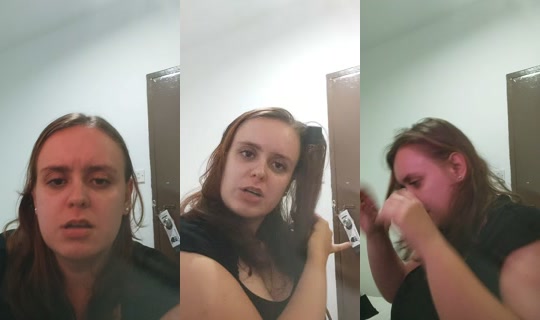 yasminamina99 TikTok Live — Sep 12, 2026, 1:51 PM