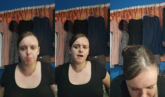 yasminamina99 TikTok Live — Sep 13, 2026, 2:35 PM