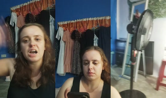 yasminamina99 TikTok Live — Sep 14, 2026, 11:24 AM