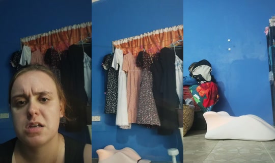 yasminamina99 TikTok Live — Sep 14, 2026, 12:29 PM