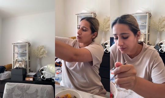 yasminaryax TikTok Live — Aug 25, 2026, 3:24 PM