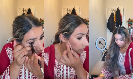 yasminaryax TikTok Live — Aug 26, 2026, 5:44 PM