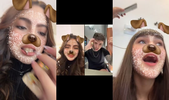 yasminbertiof TikTok Live — Aug 23, 2026, 2:44 PM