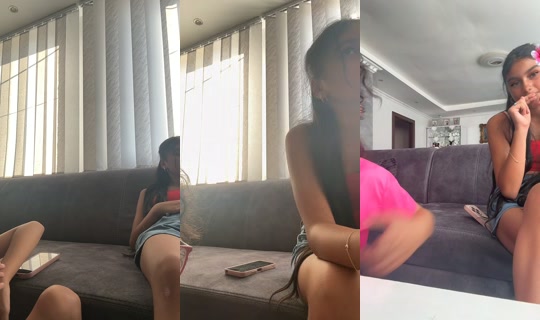 yasmine.hunakova TikTok Live — Jul 30, 2026, 3:31 PM