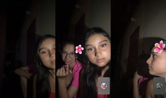 yasmine.hunakova TikTok Live — Jul 30, 2026, 6:55 PM
