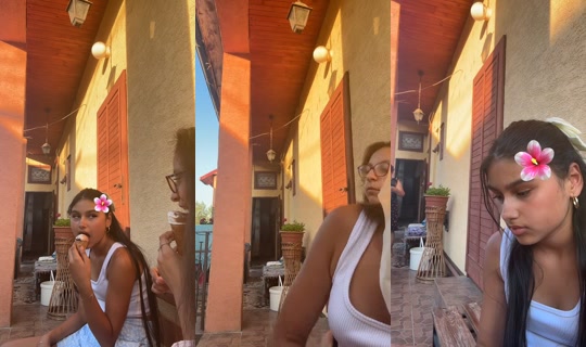 yasmine.hunakova Recorded on Jul 31, 2026, 4:59 PM