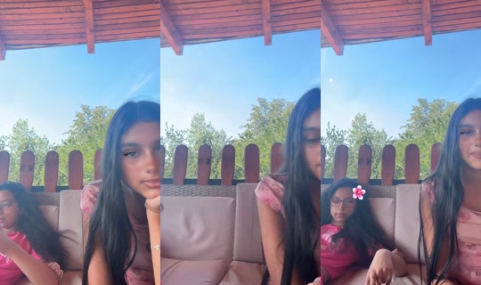 yasmine.hunakova Recorded on Aug 1, 2026, 12:45 PM