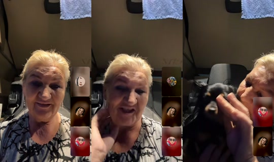 yasmine_kotb_ali TikTok Live — Aug 24, 2026, 6:43 PM