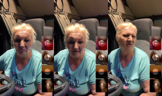 yasmine_kotb_ali TikTok Live — Sep 1, 2026, 8:43 PM
