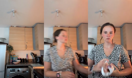 yasminlhornee TikTok Live — Aug 30, 2026, 10:06 AM