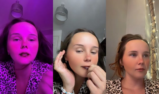 yasminlhornee TikTok Live — Aug 30, 2026, 11:04 AM