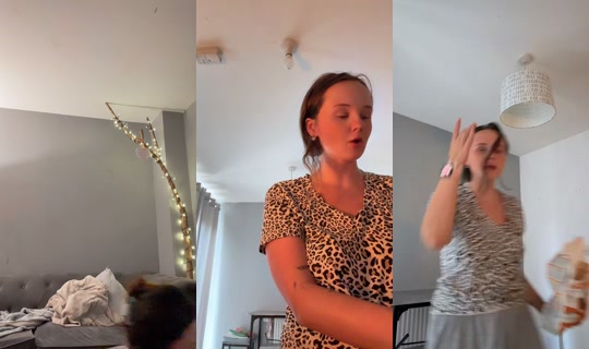 yasminlhornee TikTok Live — Aug 30, 2026, 12:13 PM