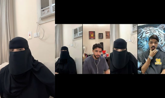 yasminwa03 TikTok Live — Aug 11, 2026, 3:14 AM