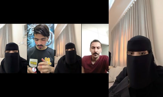 yasminwa03 TikTok Live — Aug 11, 2026, 4:55 AM
