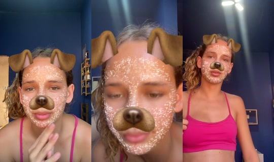 yasminxv_2 TikTok Live — Aug 13, 2026, 5:05 PM