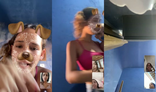 yasminxv_2 TikTok Live — Aug 13, 2026, 5:40 PM