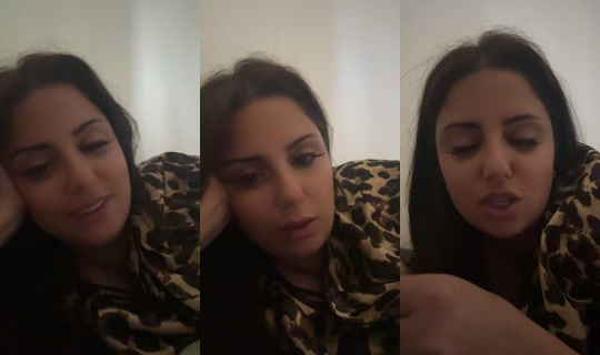 yaso.anaa TikTok Live — Aug 31, 2026, 3:05 PM