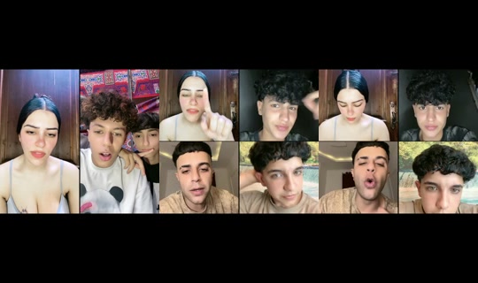 yasso21698 TikTok Live — Aug 9, 2026, 4:45 PM