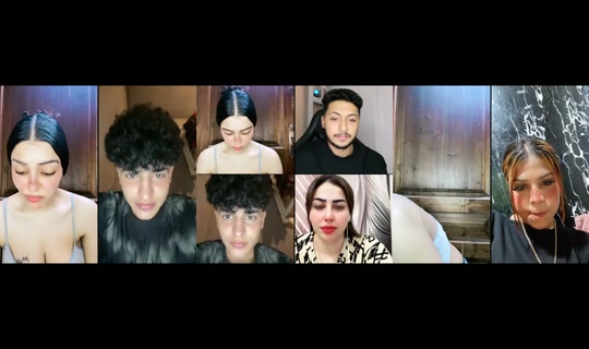 yasso21698 TikTok Live — Aug 9, 2026, 5:45 PM