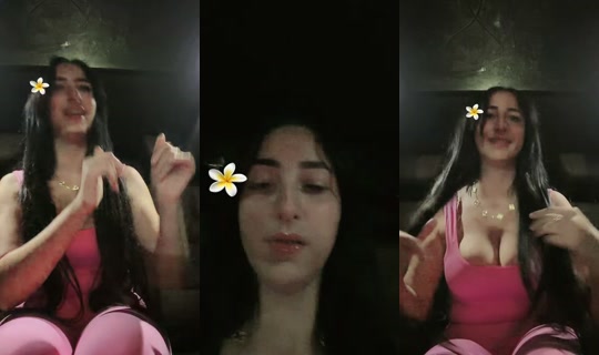yassoo__2 TikTok Live — Jul 22, 2026, 1:10 AM